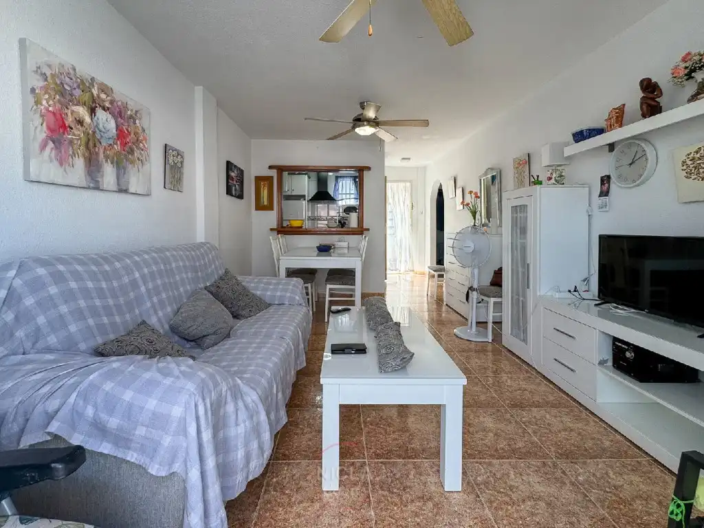 Wohnungen zur Miete in Calle Magallanes (Ma), Las Marinas - Pueblo Laguna