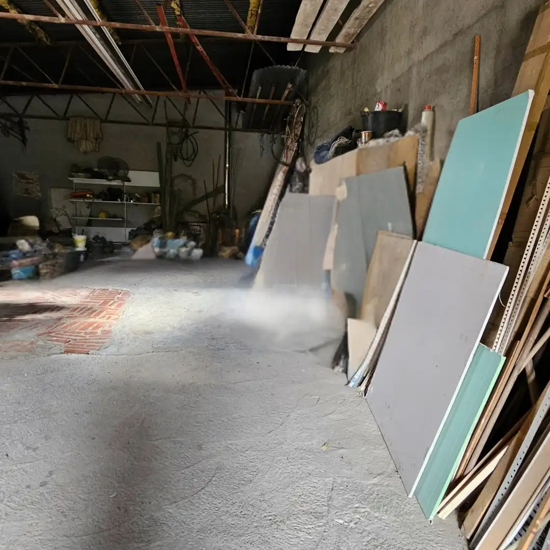Nave industrial en alquiler en Yeles, imagen 2