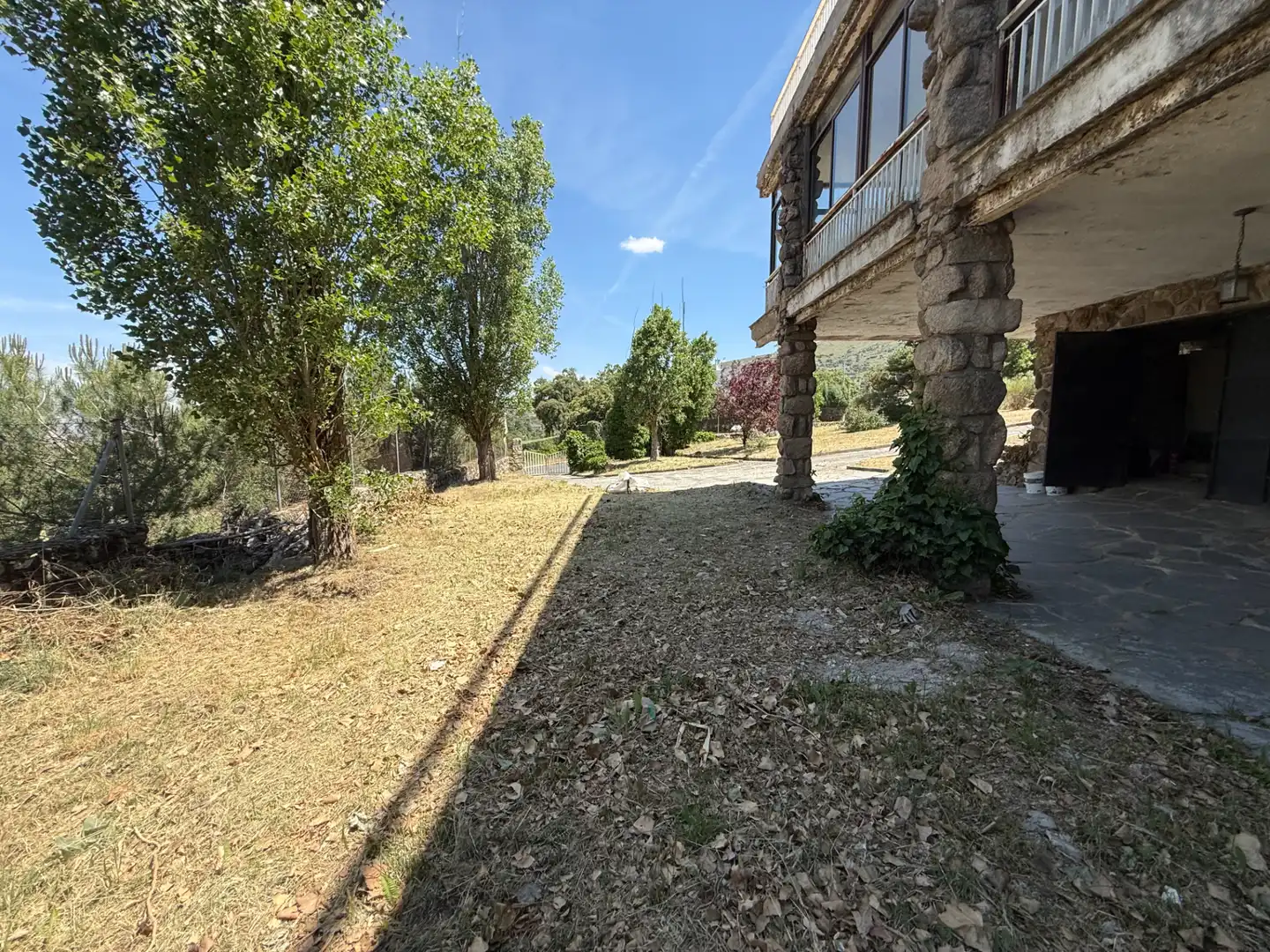 Xalet amb jardí en venda a Avenida de Los Angeles, imagen 48