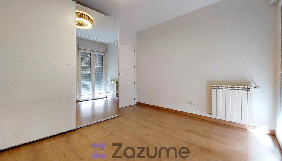 Photo 1 of Flat to rent in C. de las Naves, Acacias, Madrid