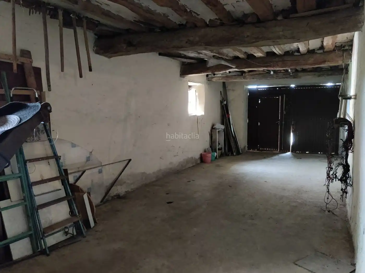Casa a schiera in vendita a Calle Santa Lucía 28, imagen 5