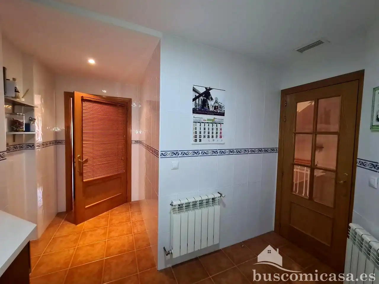 Casa adosada en venta en La Carolina con Aire acondicionado, Calefacción y Terraza