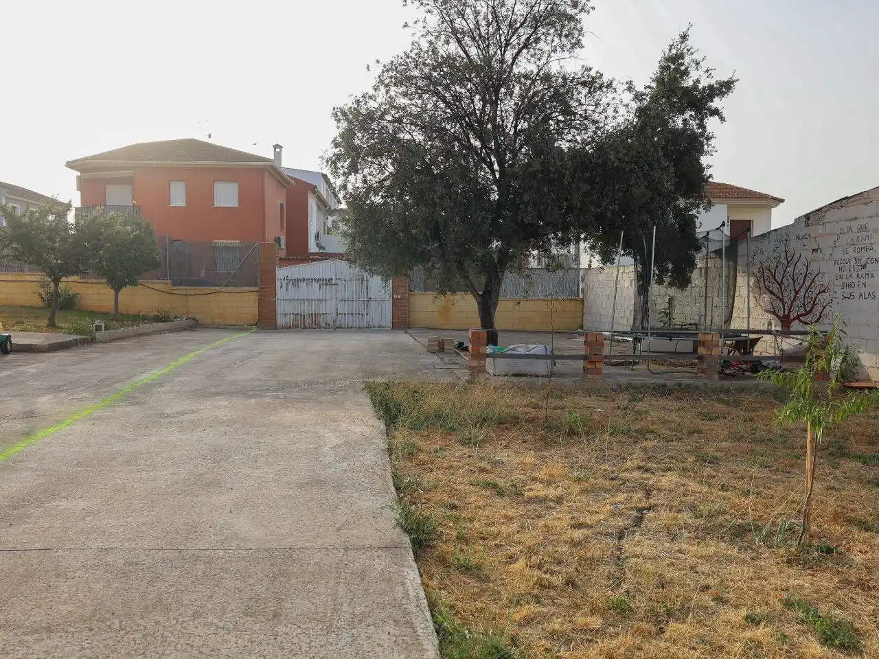 Residencial en venda en Mollina