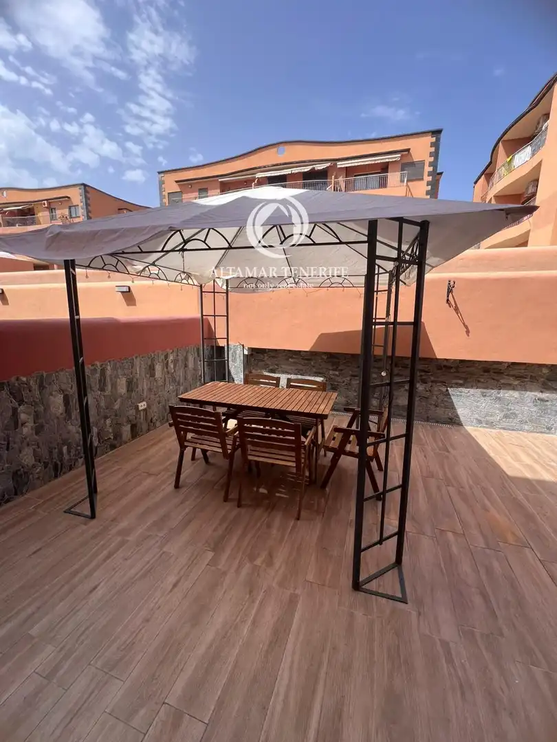 Casa a schiera con piscina in vendita a LA Botavara, imagen 5