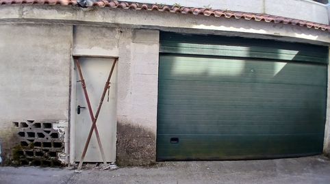 Foto 3 de Garaje de alquiler en Rúa Dos Pazos, Nigrán centro, Nigrán