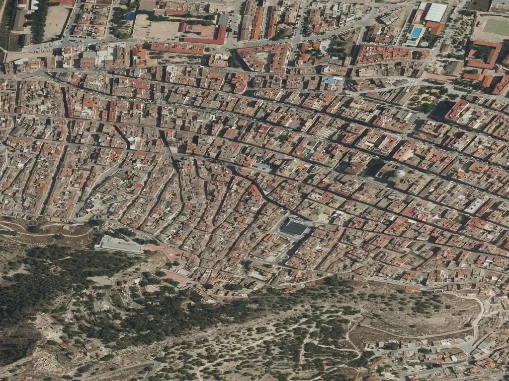 Pis en venda en Yecla, Murcia