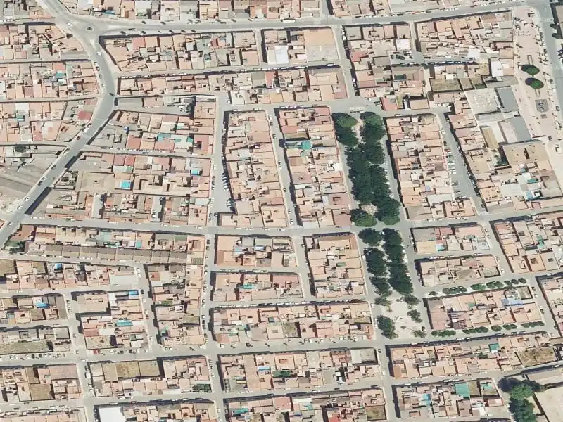 Außenansicht von Wohnung zum Verkauf in Tocina