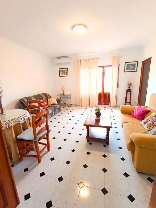 Flat to rent in Mollina