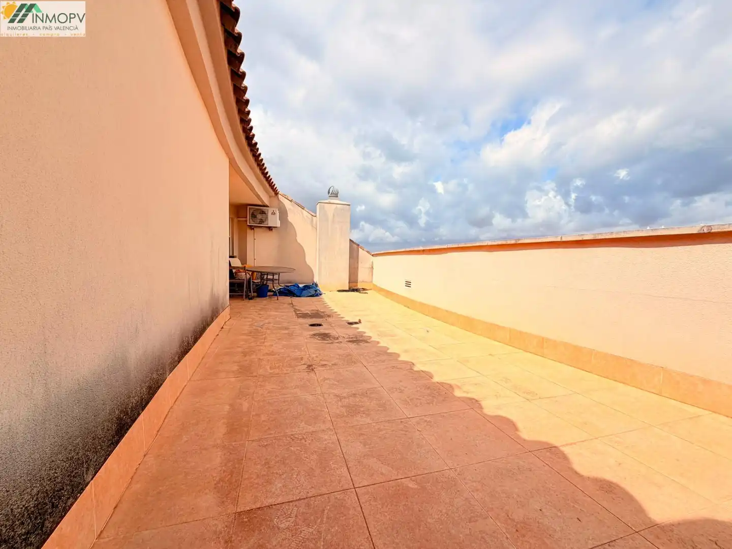 Attique avec terrasse à vendre à Casco Urbano, imagen 28