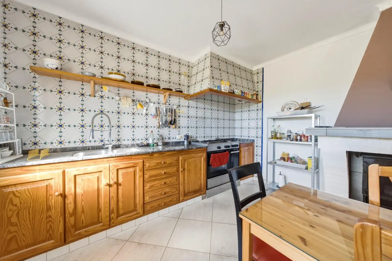 Casa rustica con piscina in vendita a Diseminado Poligono 5, imagen 31