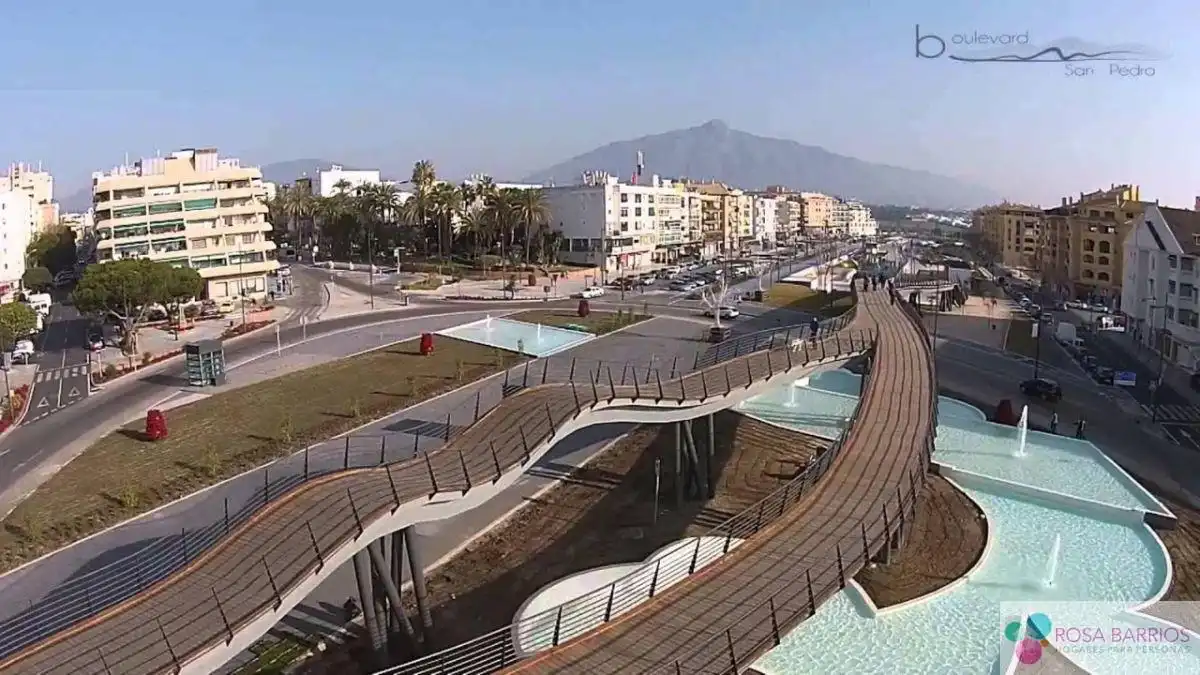 Gewerbefläche zum Verkauf in San Pedro de Alcántara, imagen 10