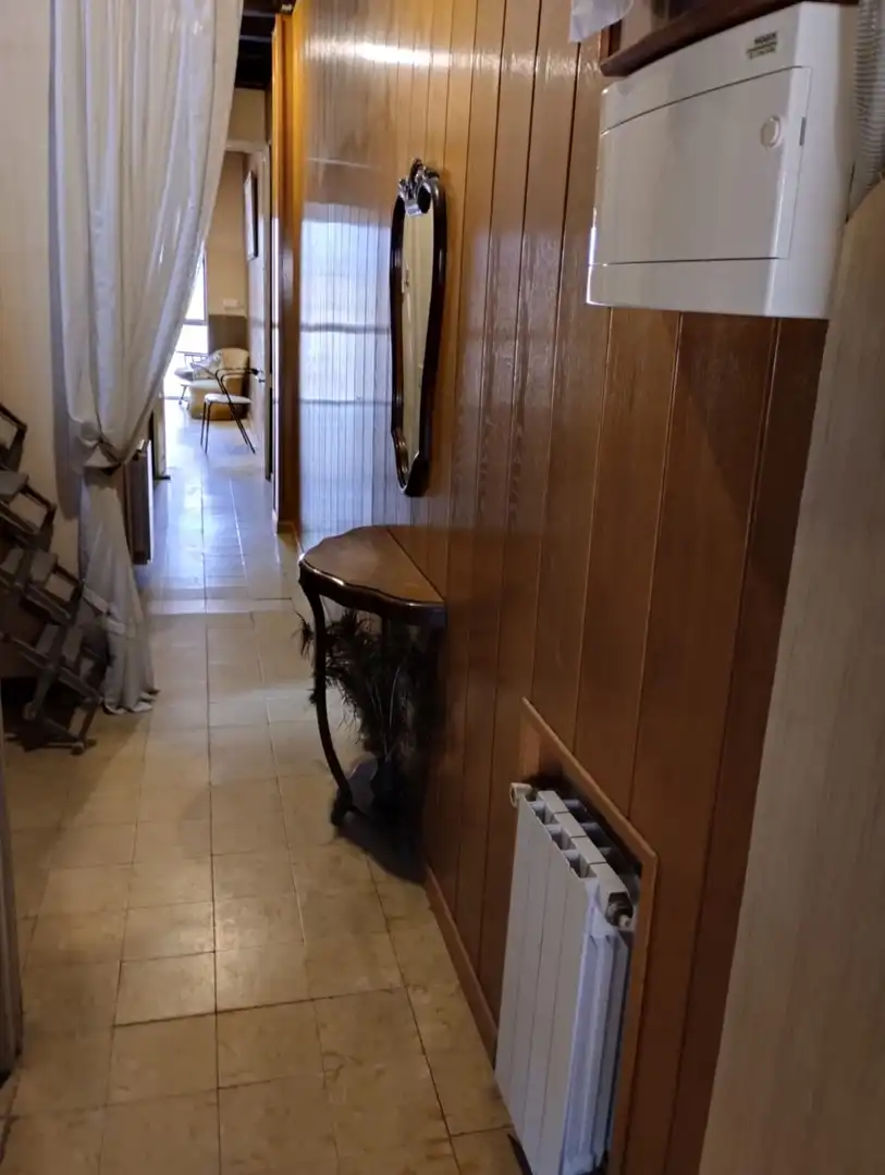 Pis en venda en Manresa amb Calefacció i Moblat