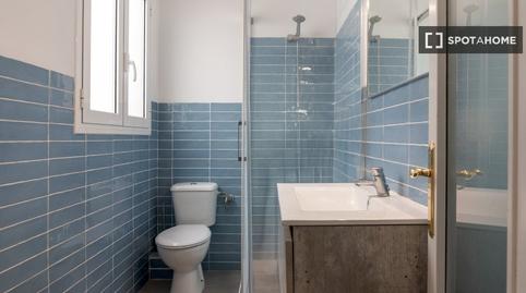 Photo 4 of Study to share in Gran Via,  Valencia Capital