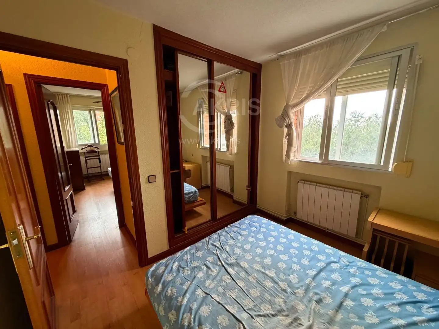Wohnung mit Aufzug zum Verkauf in Ajofrin, imagen 21