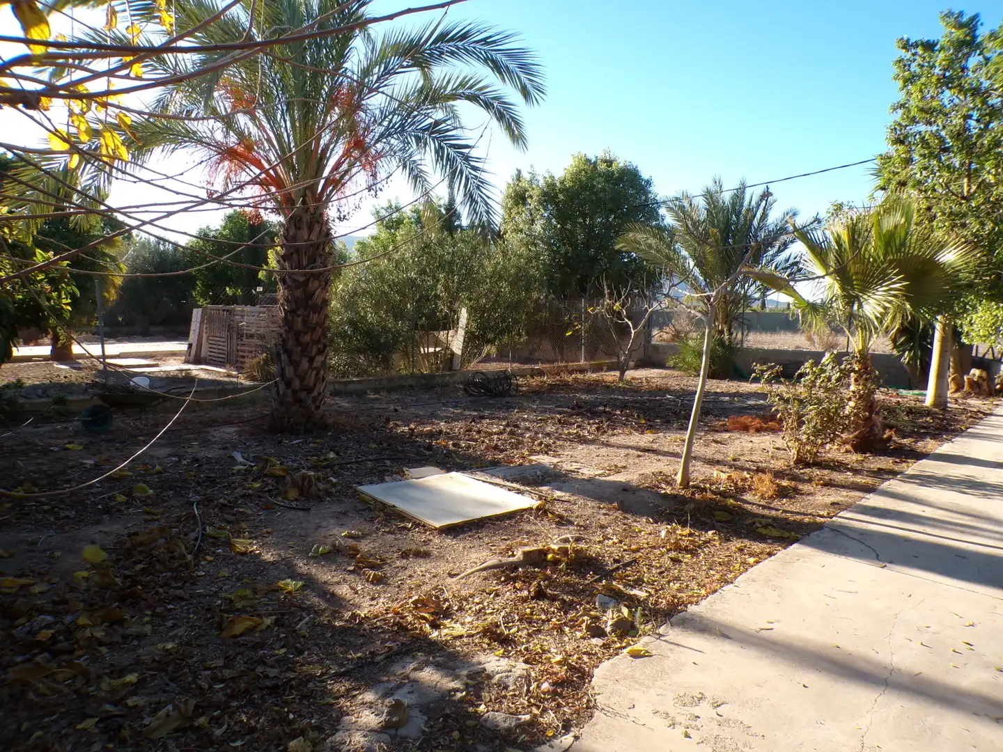 Casa o chalet en venta en Sangonera la Seca