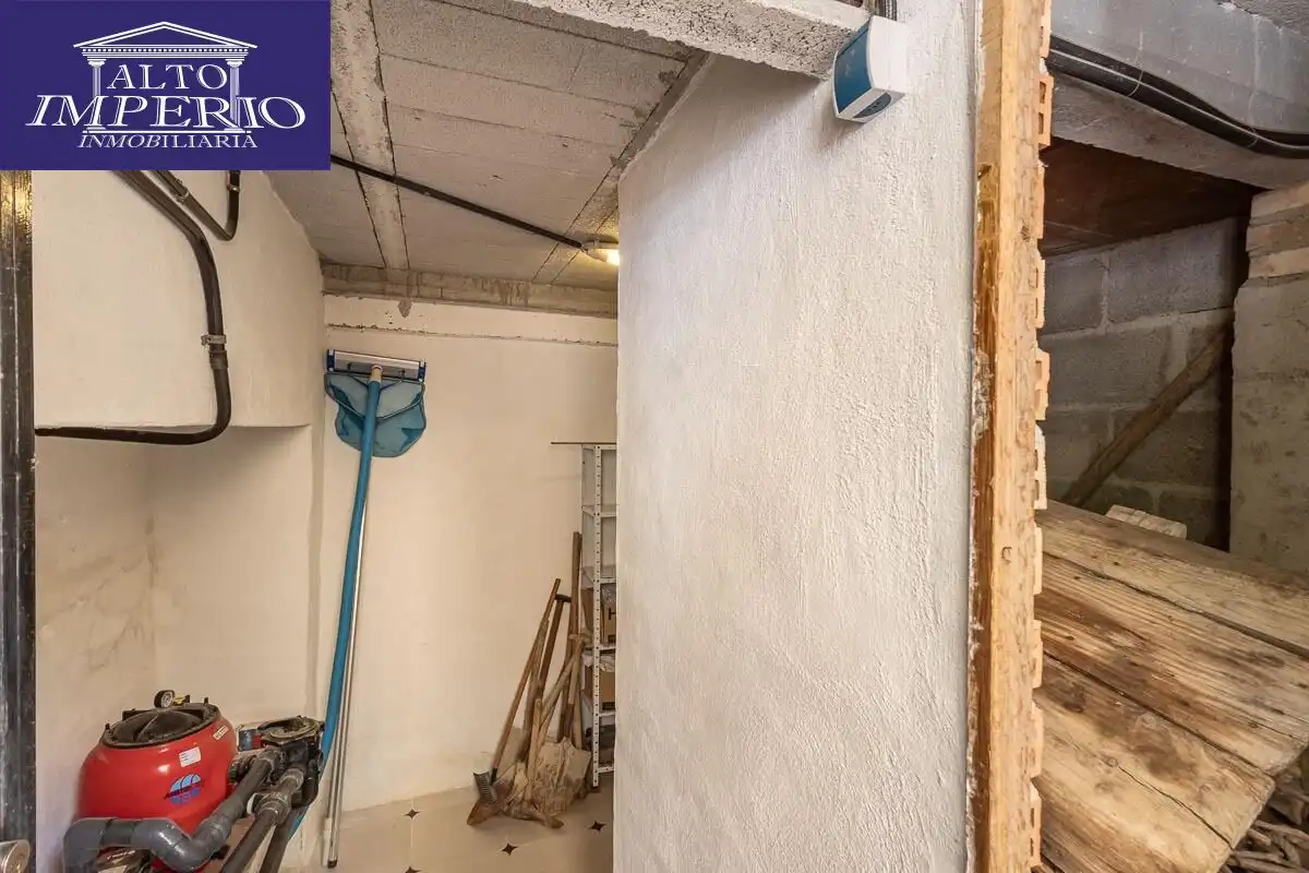 Chalet con terraza en venta en Ogíjares, imagen 14