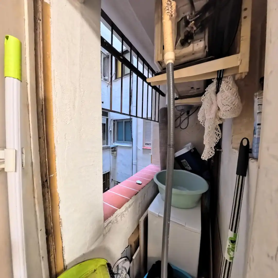 Ground floor for sale in Barcelona, Barcelona