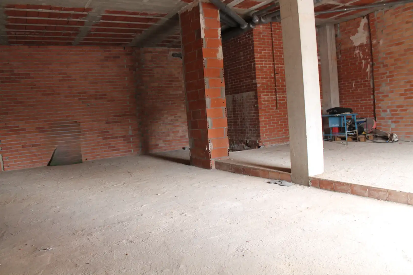 Local commercial à vendre à Carrer d'Enric Prat de la Riba, imagen 3