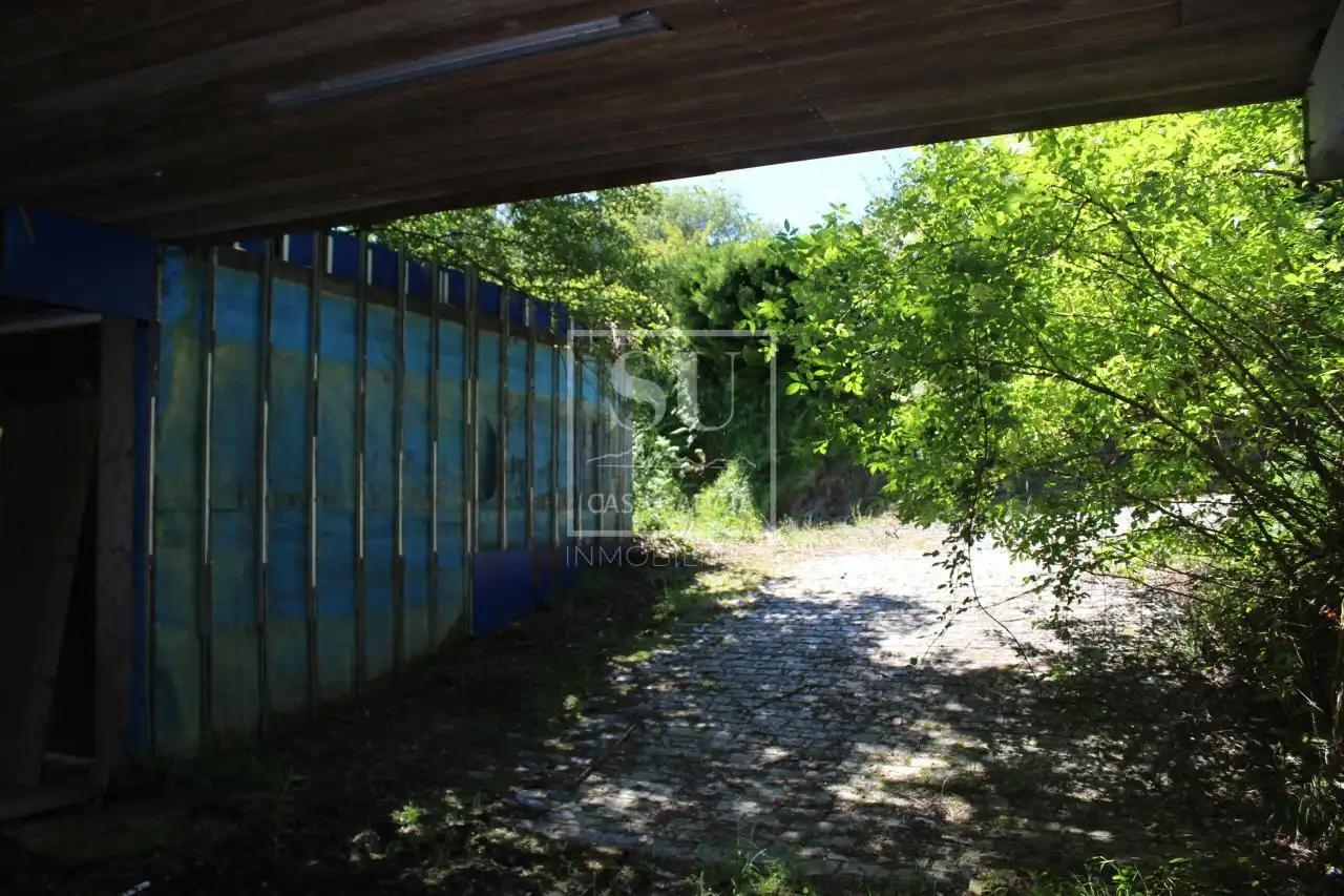 Xalet amb jardí en venda a Tomiño, imagen 19