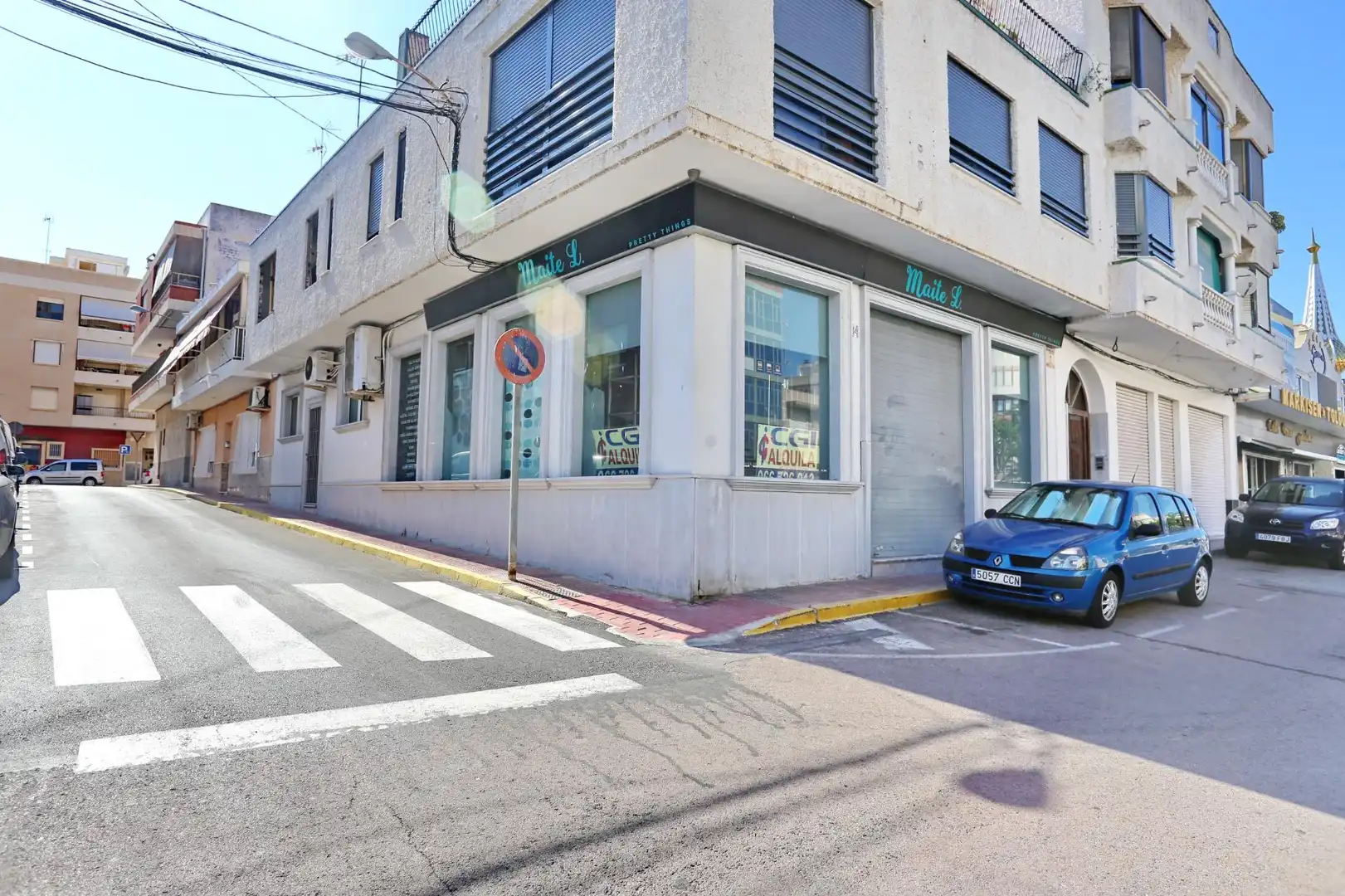 Local comercial en venta en Calle San Pedro, imagen 5