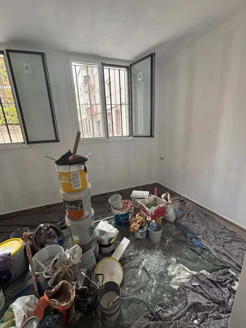 Piso con terraza en venta en Carrer Sant Isidor, imagen 31