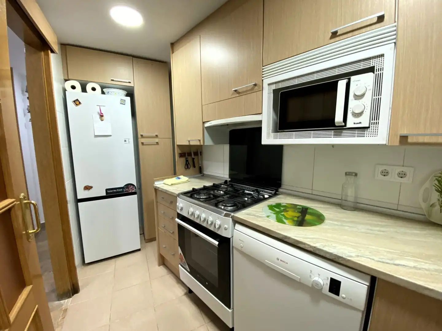 Flat with terrace for sale in Barcelona, imagen 21