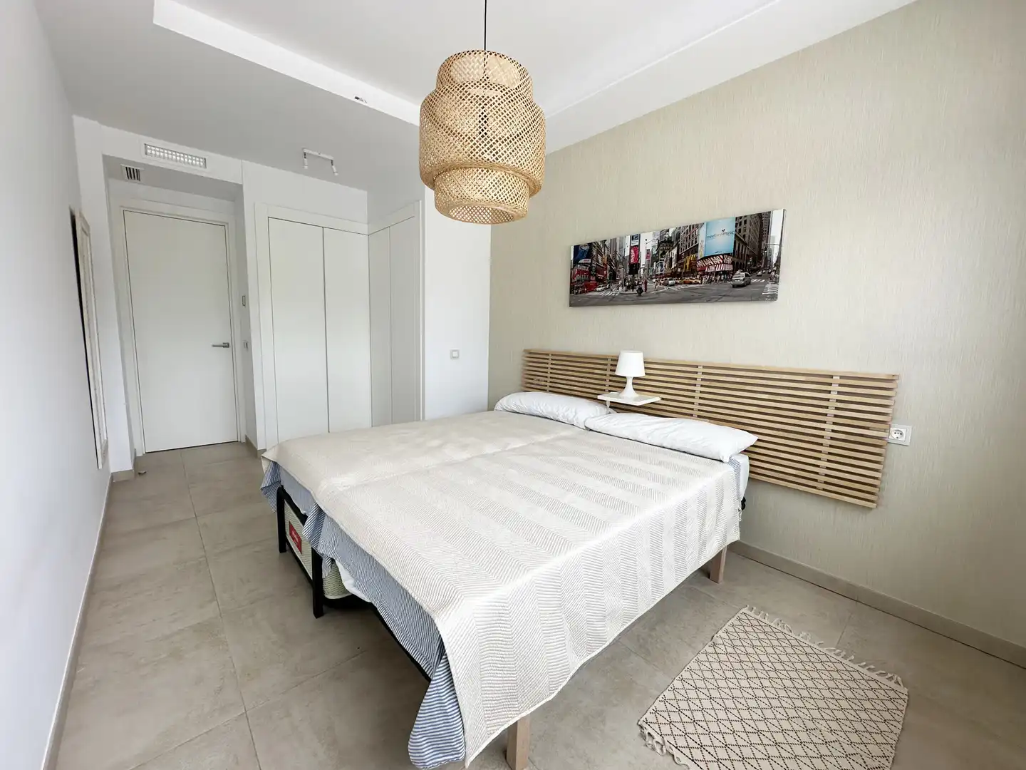Dormitori de Planta baixa en venda en Estepona amb Aire condicionat, Terrassa i Traster