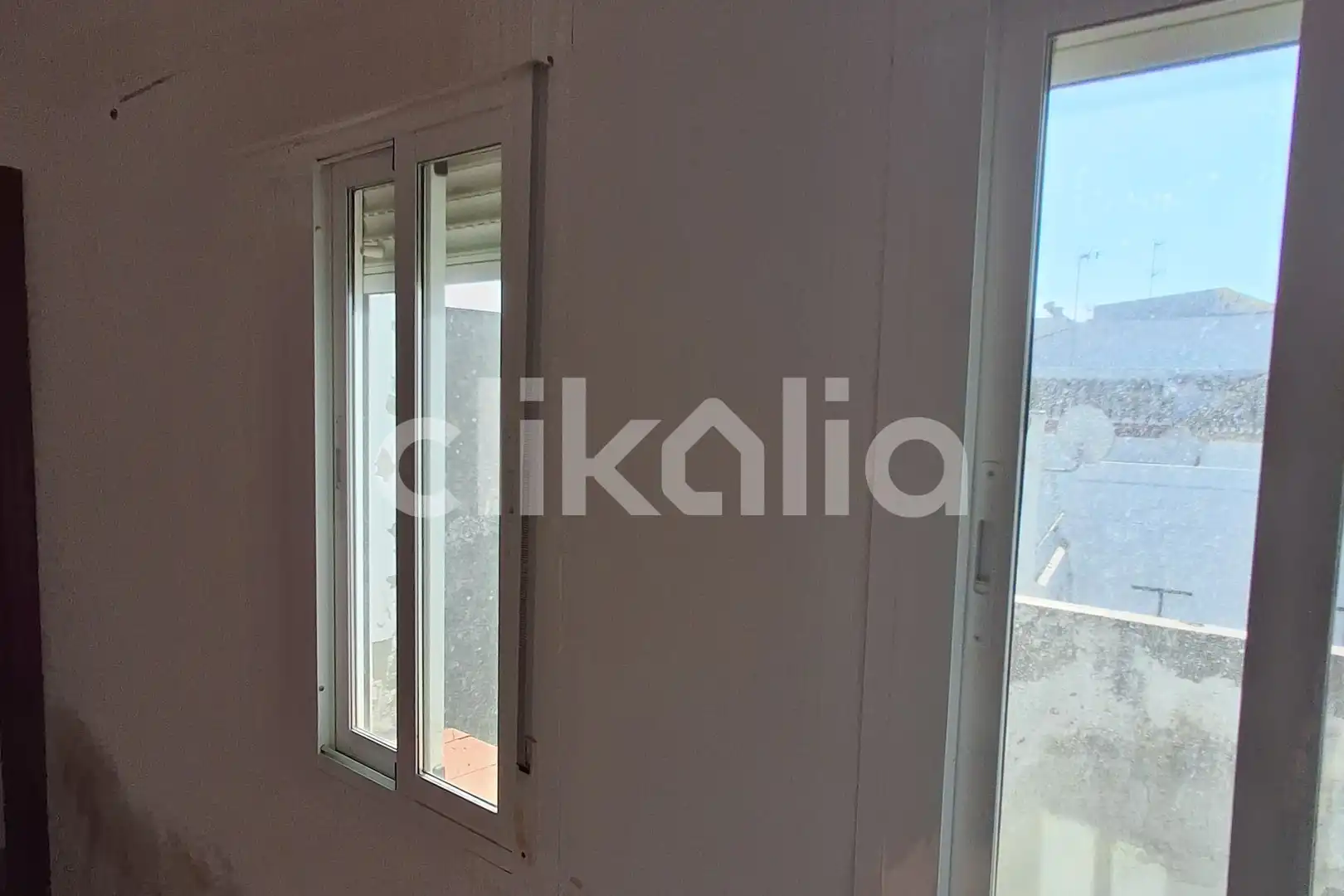 Terraza de Piso en venta en Carmona, Sevilla