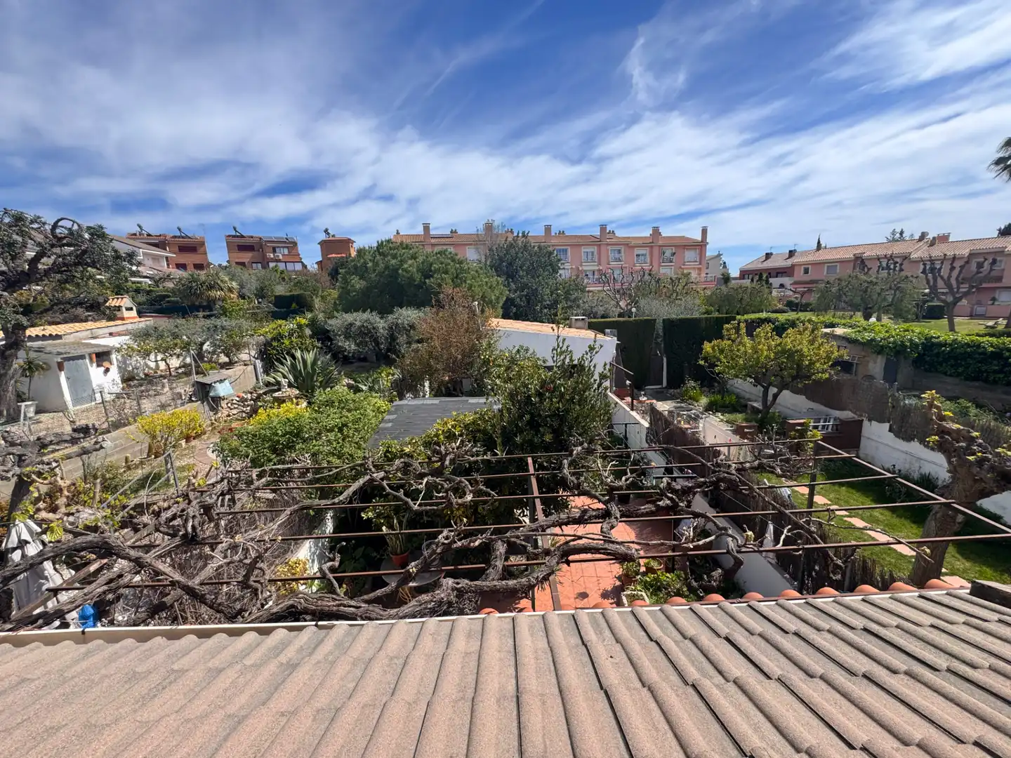 Terraced house with terrace for sale in Carrer Ronda d'Altafulla, imagen 21