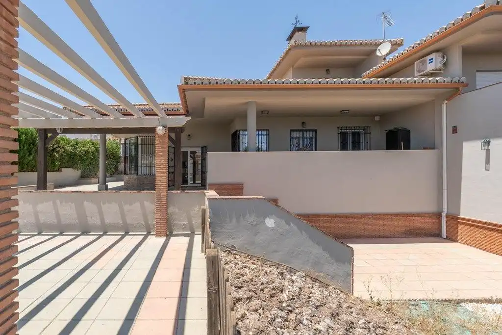 Villa zum Verkauf in Calle Calle Reina Sofía 31, imagen 89