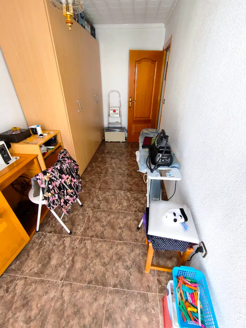 Casa o chalet en venta en Cartagena con Aire acondicionado, Calefacción y Jardín privado