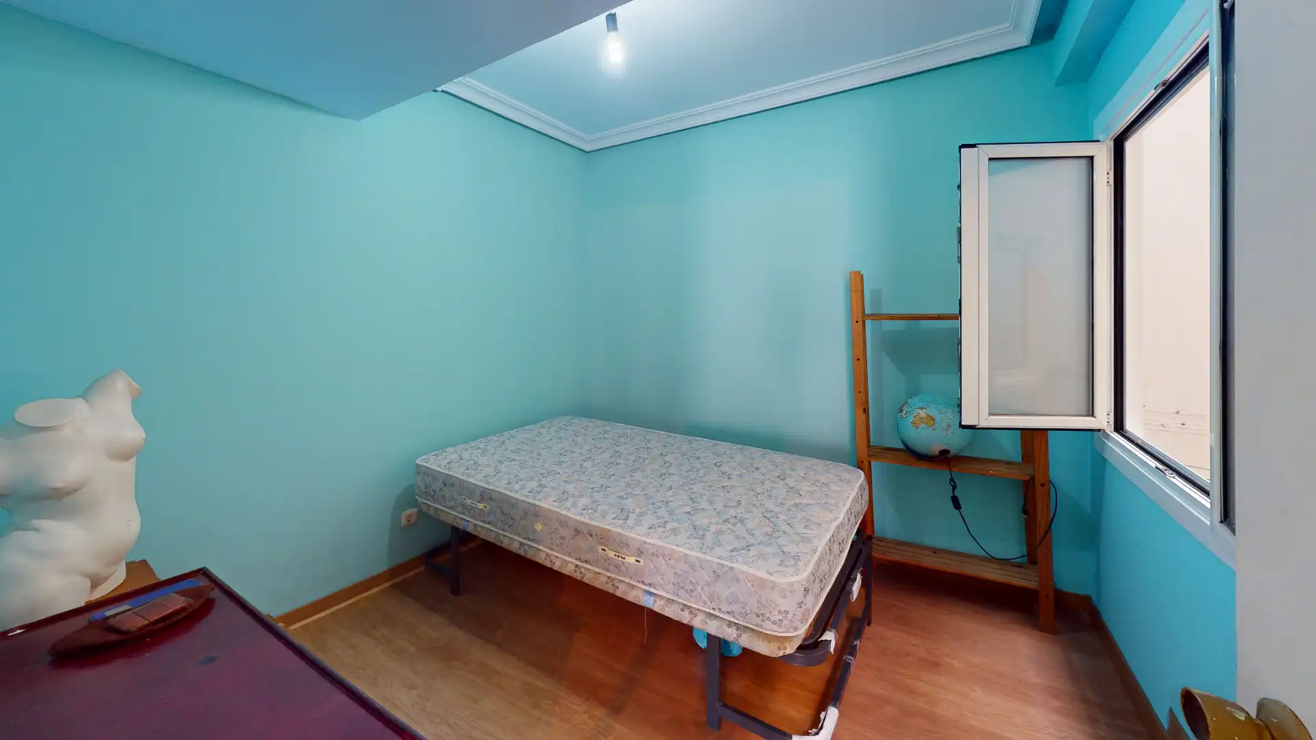 Piso en venta en Jaizkibel Plaza, 8, Lasarte-Oria