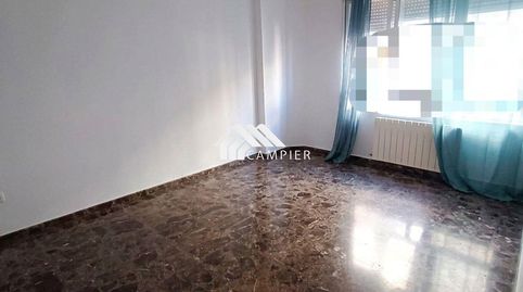 Foto 2 de Piso en venta en Calle Herradores, Carretas - Pajarita, Albacete Capital