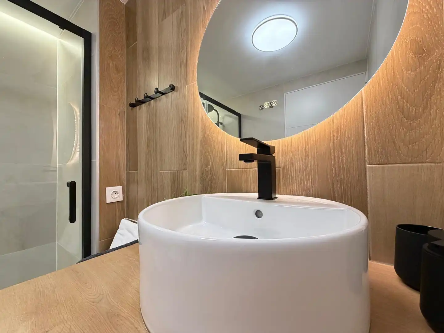 Bany de Apartament en venda en Torrevieja