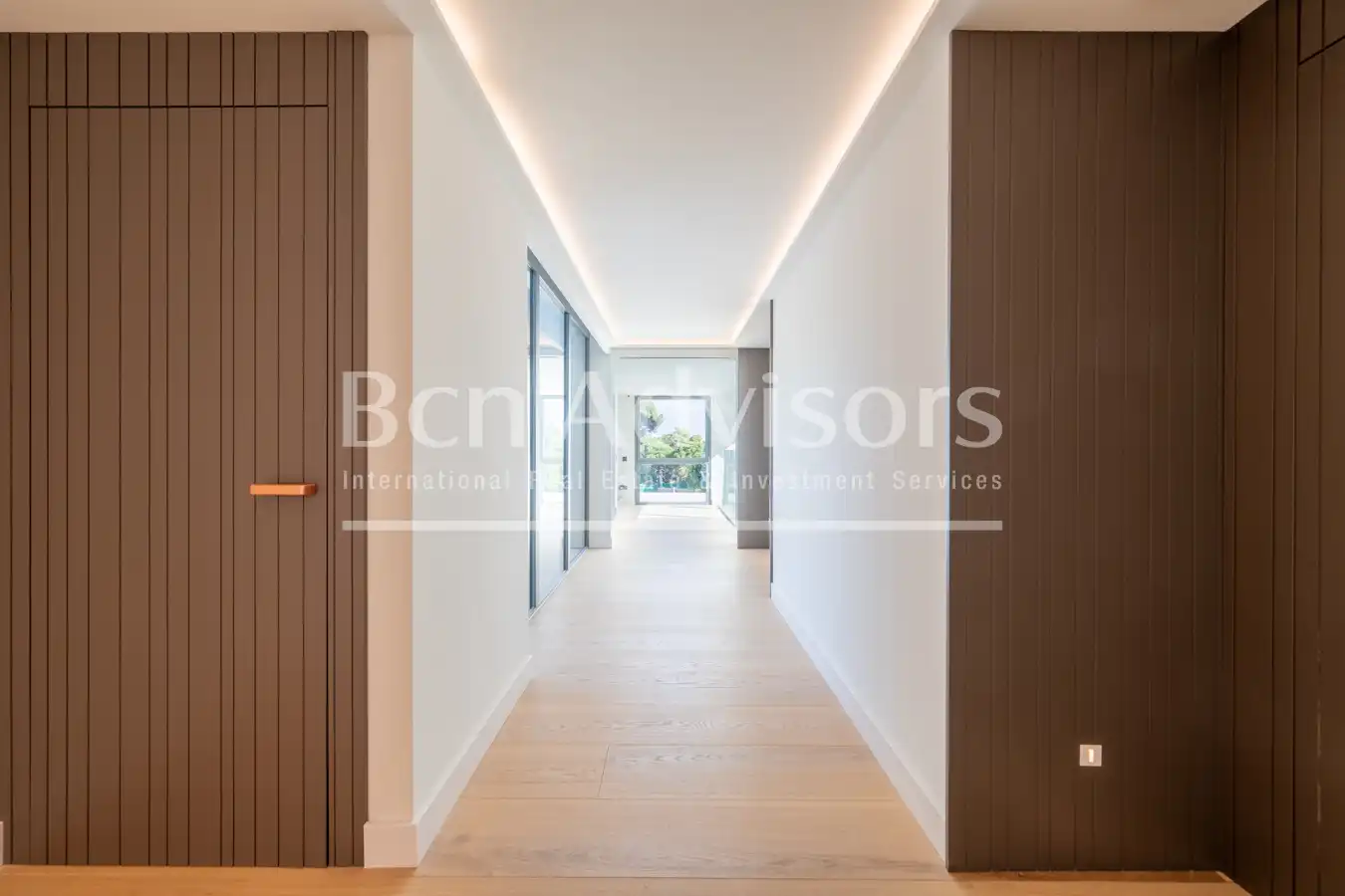 Casa o chalet en venta en Barcelona con Aire acondicionado, Calefacción y Jardín privado