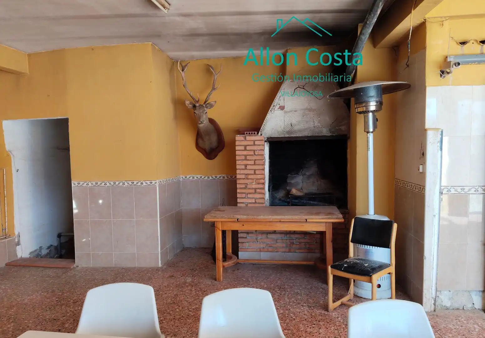 Country homes for sale in Villajoyosa / La Vila Joiosa  with Storage room and Swimming Pool