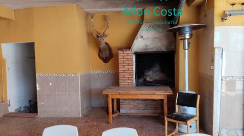 Foto 4 de Finca rústica en venda a Platja de Vila Joiosa, Alicante