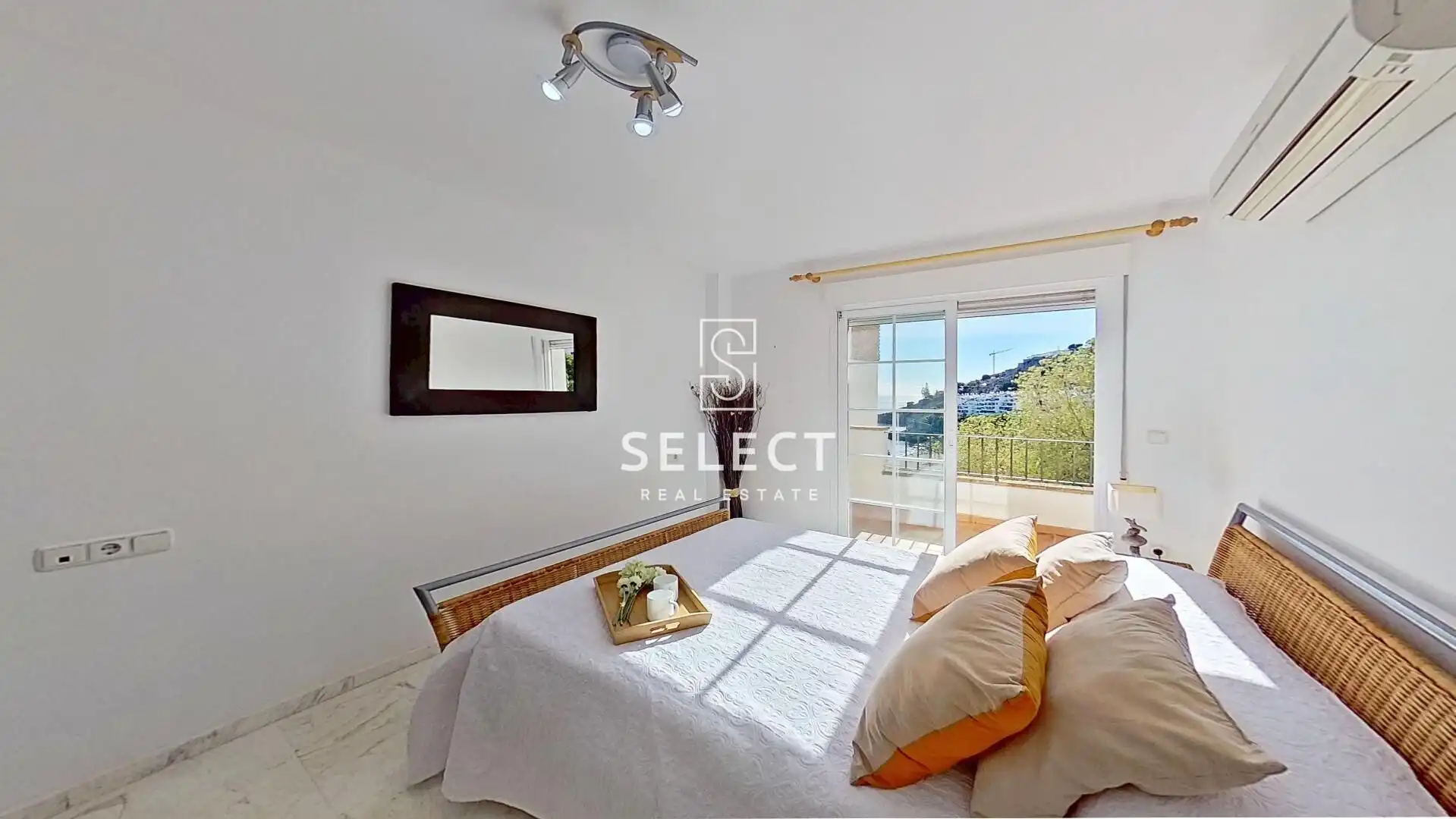 Apartament amb terrassa en venda a MARINA DEL ESTE, imagen 14