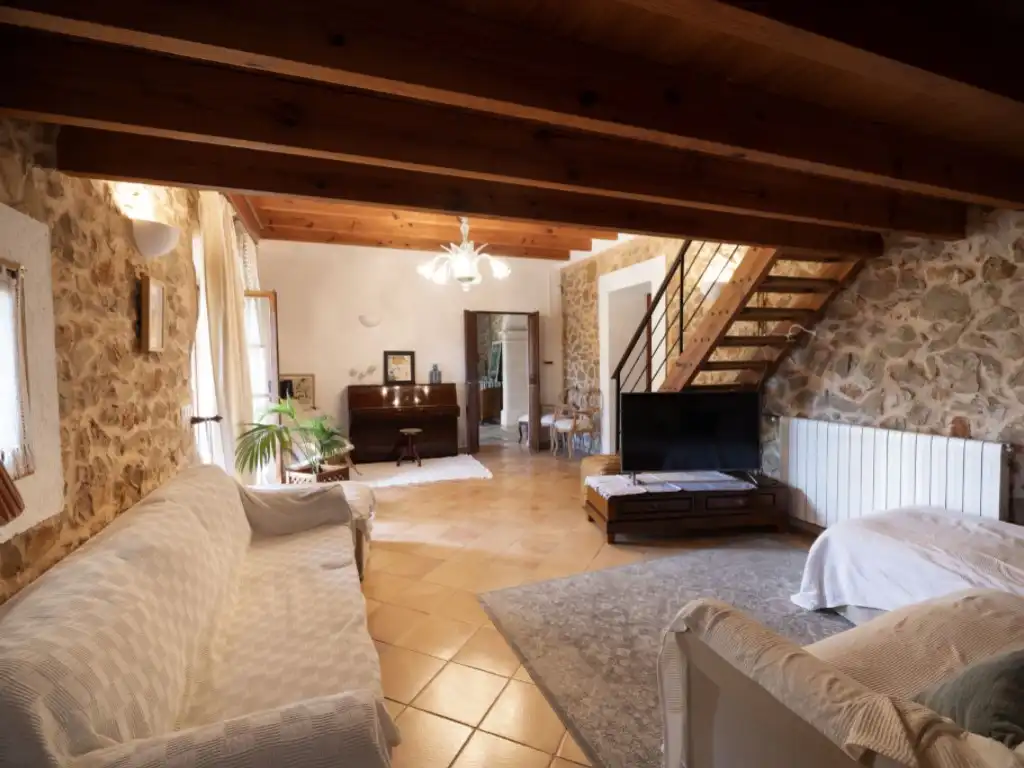 Casa rustica con balcone in vendita a Diseminados Poligon 5 Rustega, imagen 19