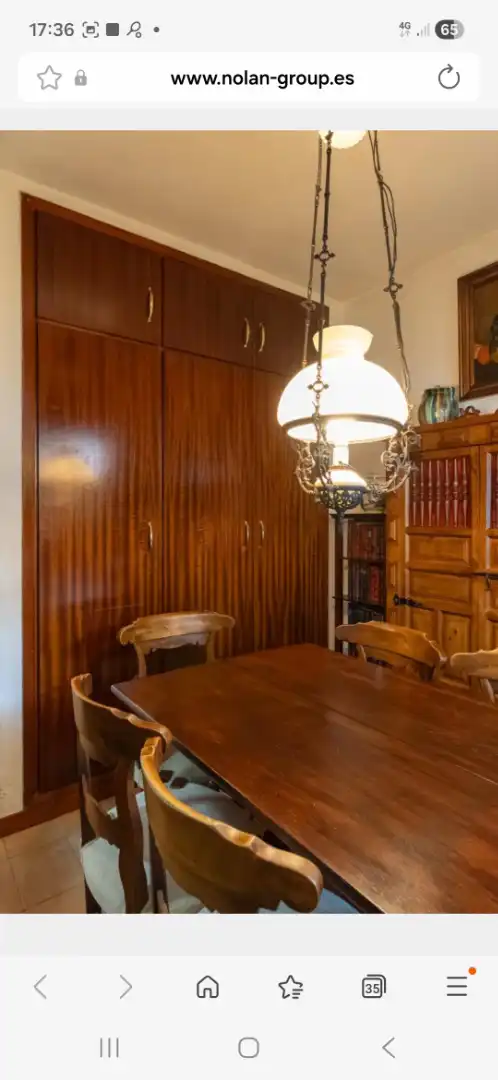 Maison jumelée avec terrasse à vendre à Urbanizacion San Eugenio 30, imagen 7