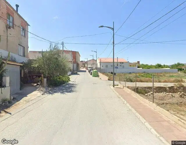 Piso en venta en CM DE LAS ARBOLEDAS, nº 112, Planta 0, Puerta D