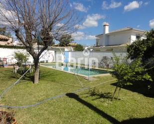 Garden of House or chalet for sale in  Córdoba Capital  with Air Conditioner, Heating and Private garden
