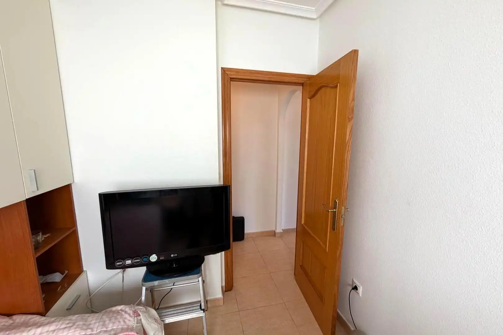 Apartament amb terrassa en venda a Avenida Av. Diego Ramírez Pastor 225, imagen 23