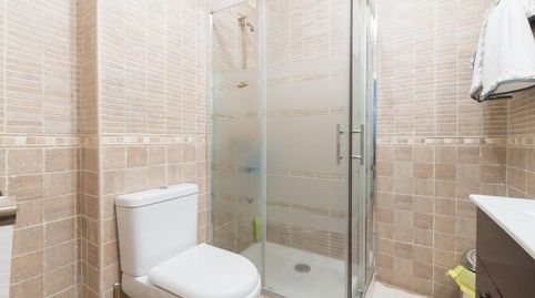 Foto 4 de Habitació a Hispanoamérica - Bernabéu, Madrid Capital