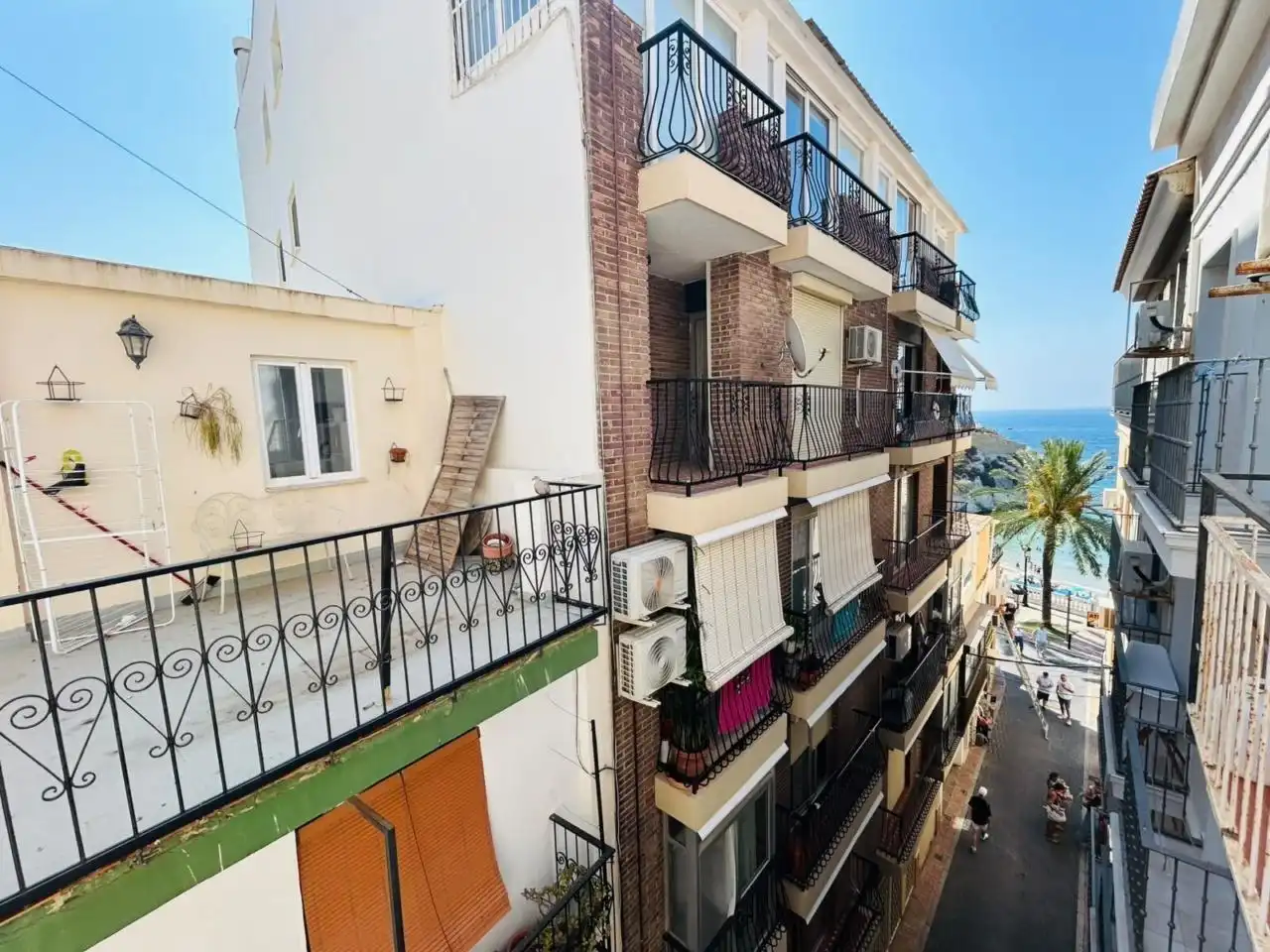 Duplex avec terrasse à vendre à Casco Antiguo - Puerto, imagen 8