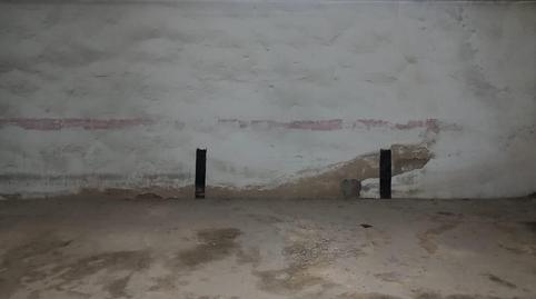 Foto 4 de Garatge en venda a Casco Antiguo, Badajoz Capital