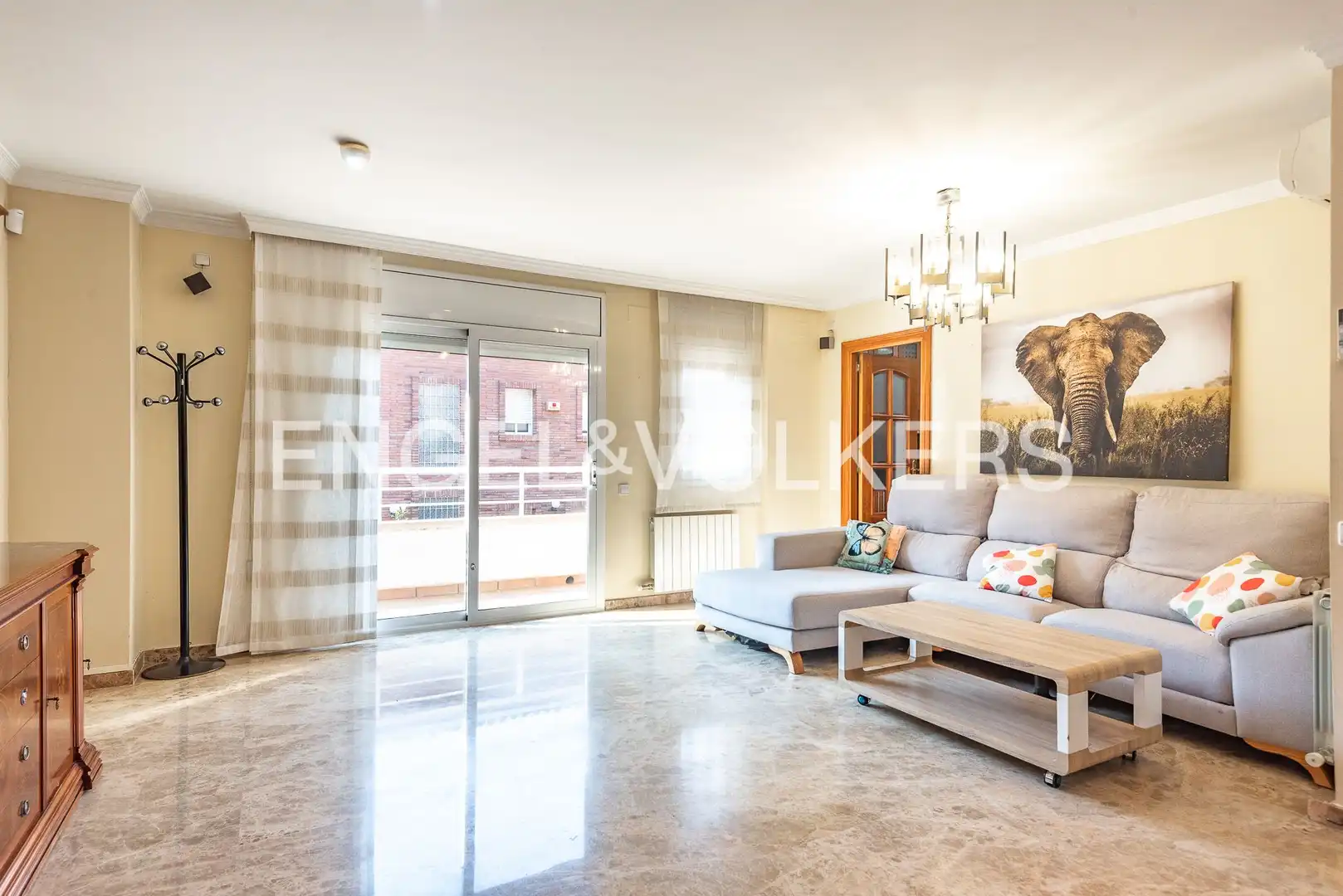 Exterior view of Houses for sale in Molins de Rei  with Air Conditioner, Heating and Private garden