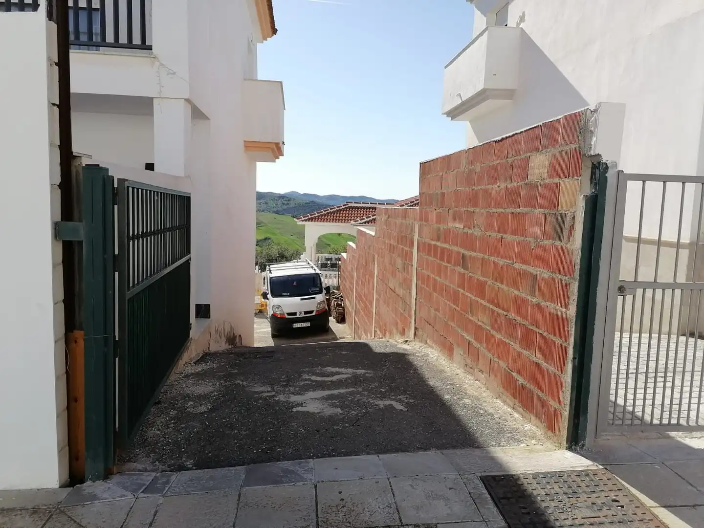 Chalet con jardín en venta en Villanueva de la Concepción, imagen 9