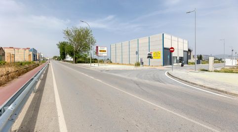 Foto 2 von Fabrik Grundstücke zum Verkauf in Camino Purchilejo, 165, Purchil, Vegas del Genil