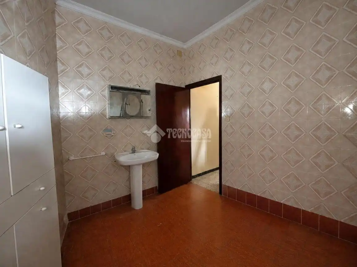 Habitatge amb terrassa en venda a Pilas, imagen 27